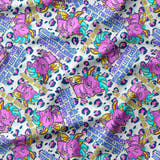 Profanity Fabric - 323