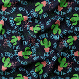 Profanity Fabric - 343