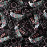 Profanity Fabric - 349