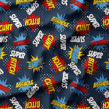 Profanity Fabric - 351