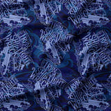 Profanity Fabric - 369