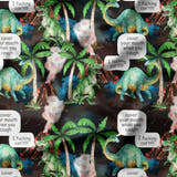 Profanity Fabric - 85