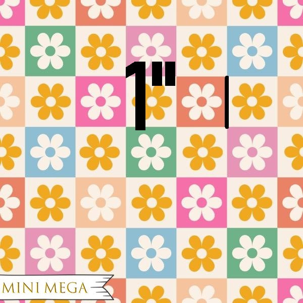 Infinite Florals Fabric - 20