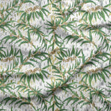 Design 1035 - Eucalyptus Fabric