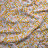 Design 1050 - Daisy Fabric