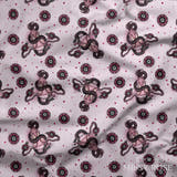 Design 1059 - Endo Fabric