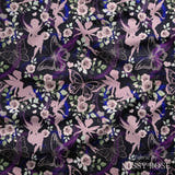Design 1099 - Fairy Fabric