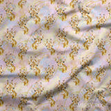 Design 1142 - Giraffe Fabric