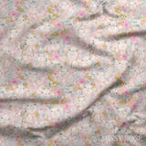 Design 1176 - Pink Pigs Fabric