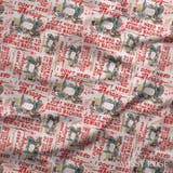Design 1188 - Therapy Fabric
