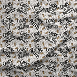 Design 126 - Corks Fabric
