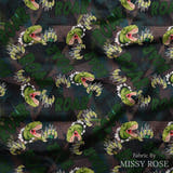 Design 140 - Roar Fabric