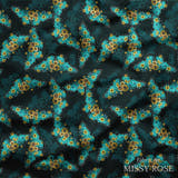 Design 141 - Butterfly Fabric