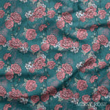 Design 203 - Roses Fabric