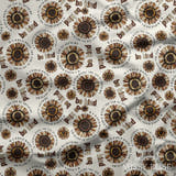 Design 23 - Be Kind Fabric