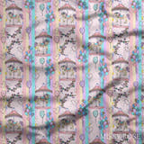 Design 253 - Carousel Fabric