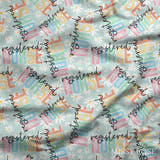 Design 254 - RN Fabric