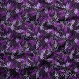 Design 291 - Firefly Fabric