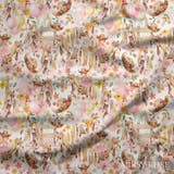 Design 35 - Cowgirl Fabric