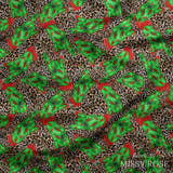 Design 361 - Zombie Fabric