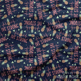 Design 364 - IVF Strong Fabric