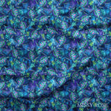 Design 444 - Turtle Fabric