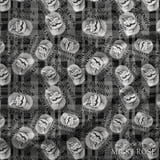 Design 452 - Grandpa Fabric
