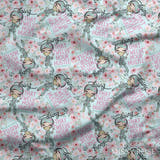 Design 466 - Nurse Hustle Fabric