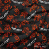 Design 480 - Off Road Fabric