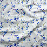 Design 523 - Floral Fabric
