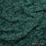 Design 546 - Trophy Dad Fabric