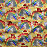 Design 66 - Artist Fabric