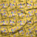 Design 74 - Fart Fabric