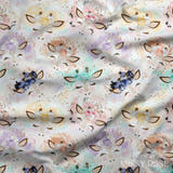 Design 817 - Giraffe Fabric