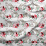 Design 827 - Cute Bunny Fabric