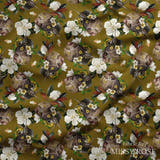 Design 880 - Snail Fabric