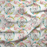 Design 923 - Koala Fabric