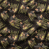 Design 926 - Funny Retro Fabric