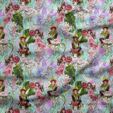 Design 952 - Fairies Fabric