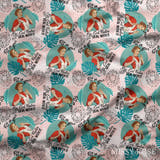 Design 954 - Panties Fabric