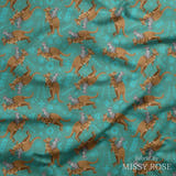 Design 965 - Aussie Fabric