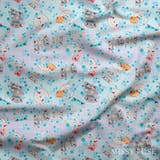Profanity Fabric - 139