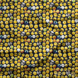 Profanity Fabric - 152