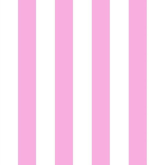 Indy Bloom Fabric - Laguna Summer - Beach Stripe In Pink 27 - Fabric by Missy Rose Pre-Order