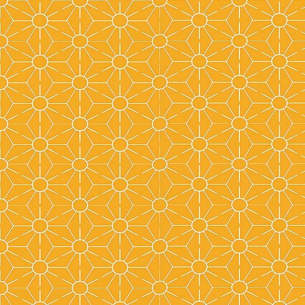 Indy Bloom Fabric - Laguna Summer - Sun Kissed In Golden Rays 17 - Fabric by Missy Rose Pre-Order