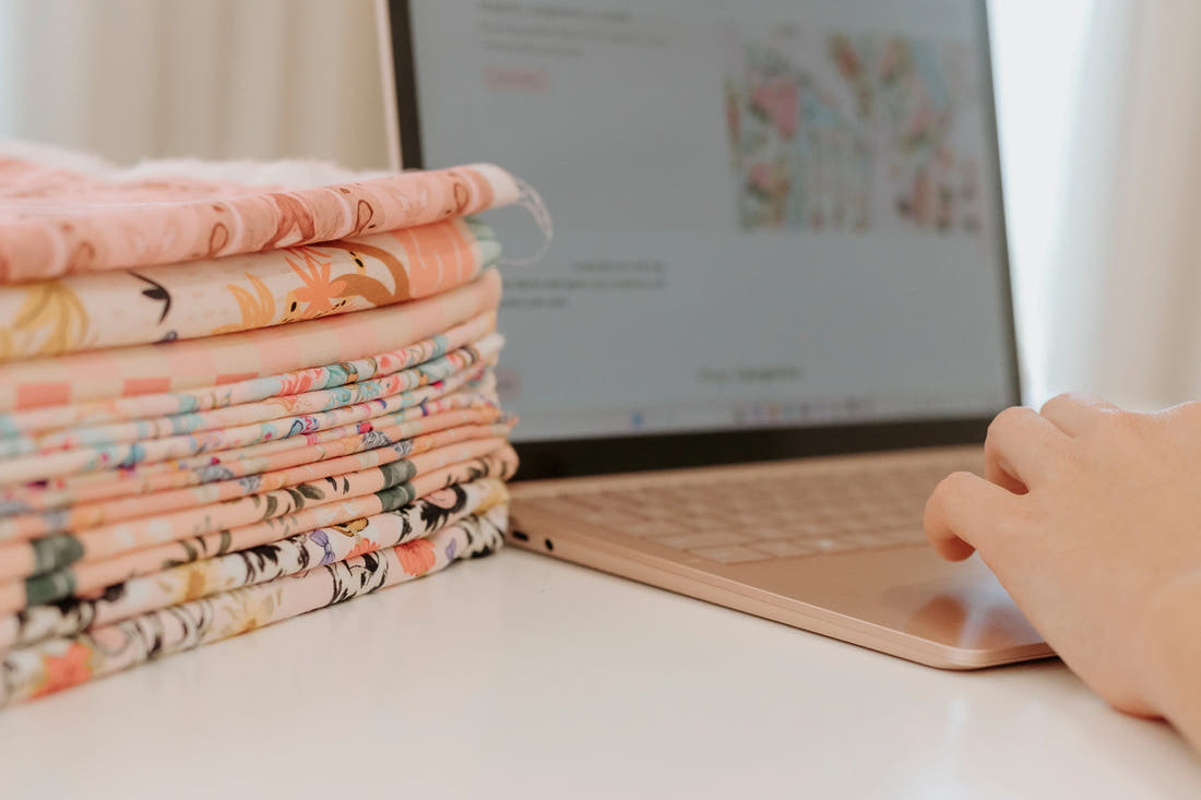 The Evolution of Fabric Pre-orders and Why They’re a Game-Changer for Sewing Enthusiasts