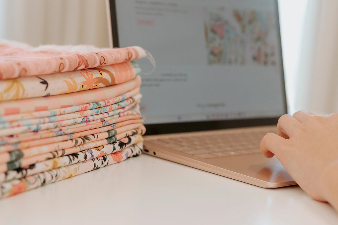 The Evolution of Fabric Pre-orders and Why They’re a Game-Changer for Sewing Enthusiasts