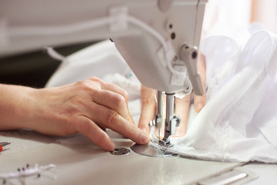 Don't Give Up on Your Sewing Business Yet, Things Are Picking Up!