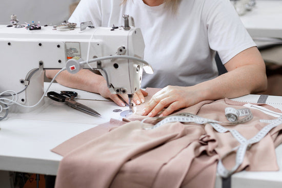 Turn Your Sewing Skills into a Profitable Business: How to Make Money from Home