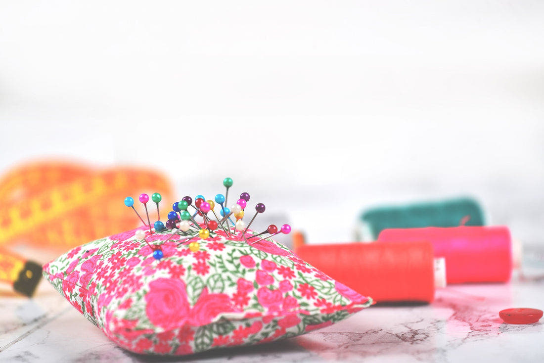 Get Ready for Your Holiday Sewing Projects With the New Fabric by Missy Rose Collection!